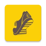 Logo of Cashwalk Step Counter & Rewards android Application 