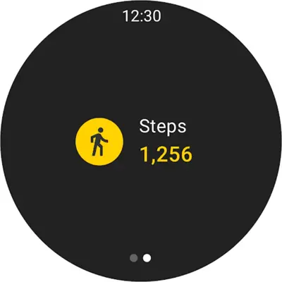 Cashwalk Step Counter & Rewards android App screenshot 0